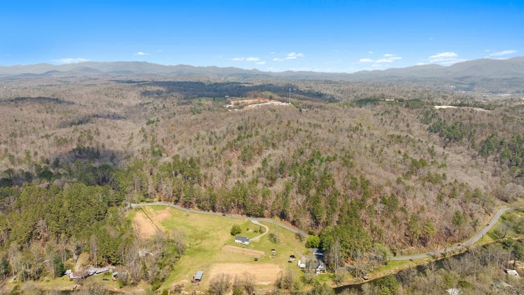 83 AC Legion Road, Ellijay GA 30540 - Photo