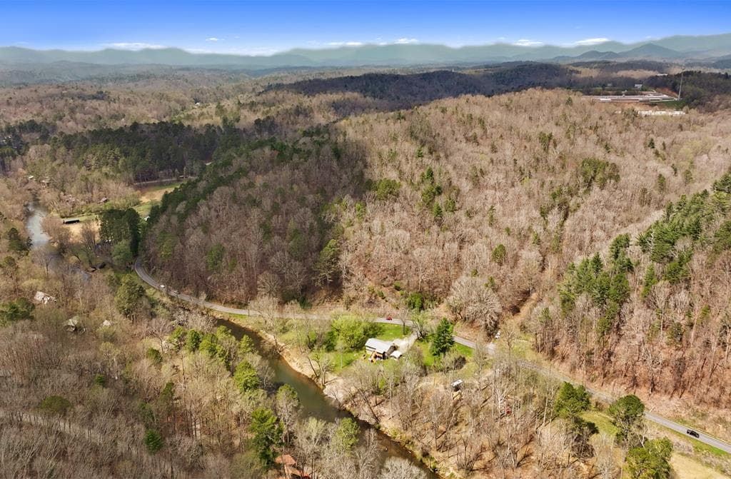 83 AC Legion Road, Ellijay GA 30540 - Photo