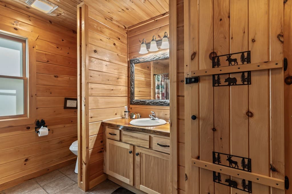 93 Deer Hunter Trail, Blue Ridge GA 30513 - Photo
