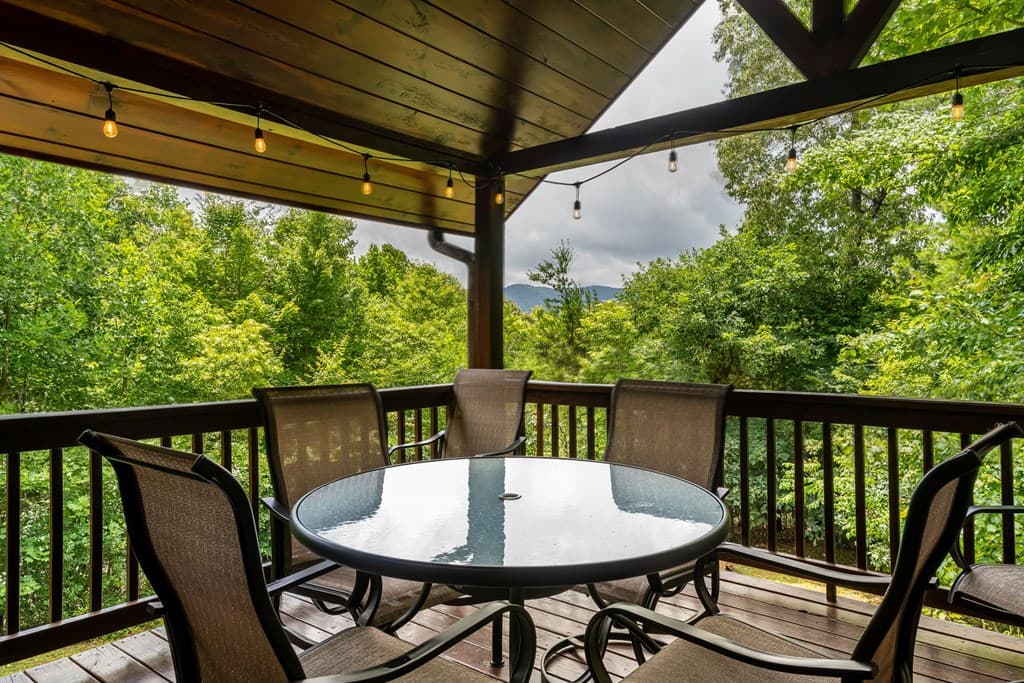 93 Deer Hunter Trail, Blue Ridge GA 30513 - Photo