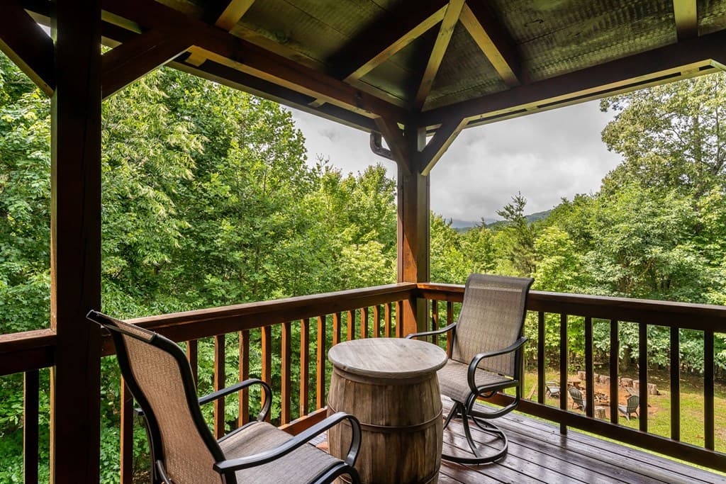 93 Deer Hunter Trail, Blue Ridge GA 30513 - Photo