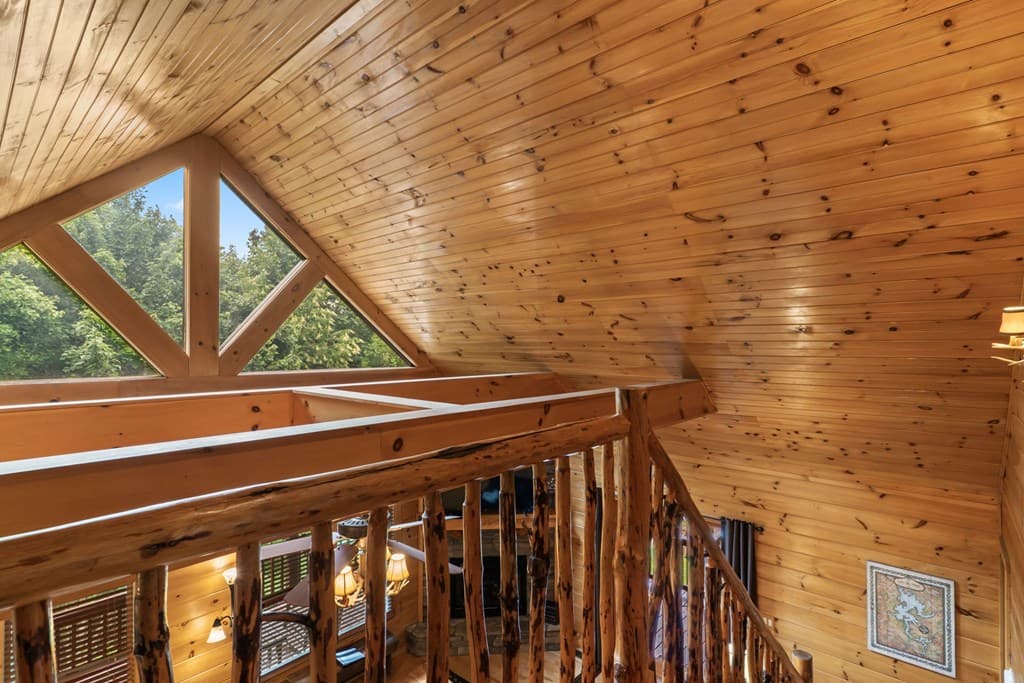 93 Deer Hunter Trail, Blue Ridge GA 30513 - Photo