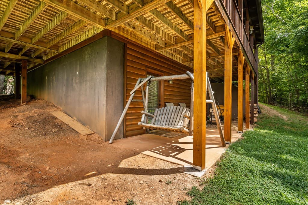 93 Deer Hunter Trail, Blue Ridge GA 30513 - Photo