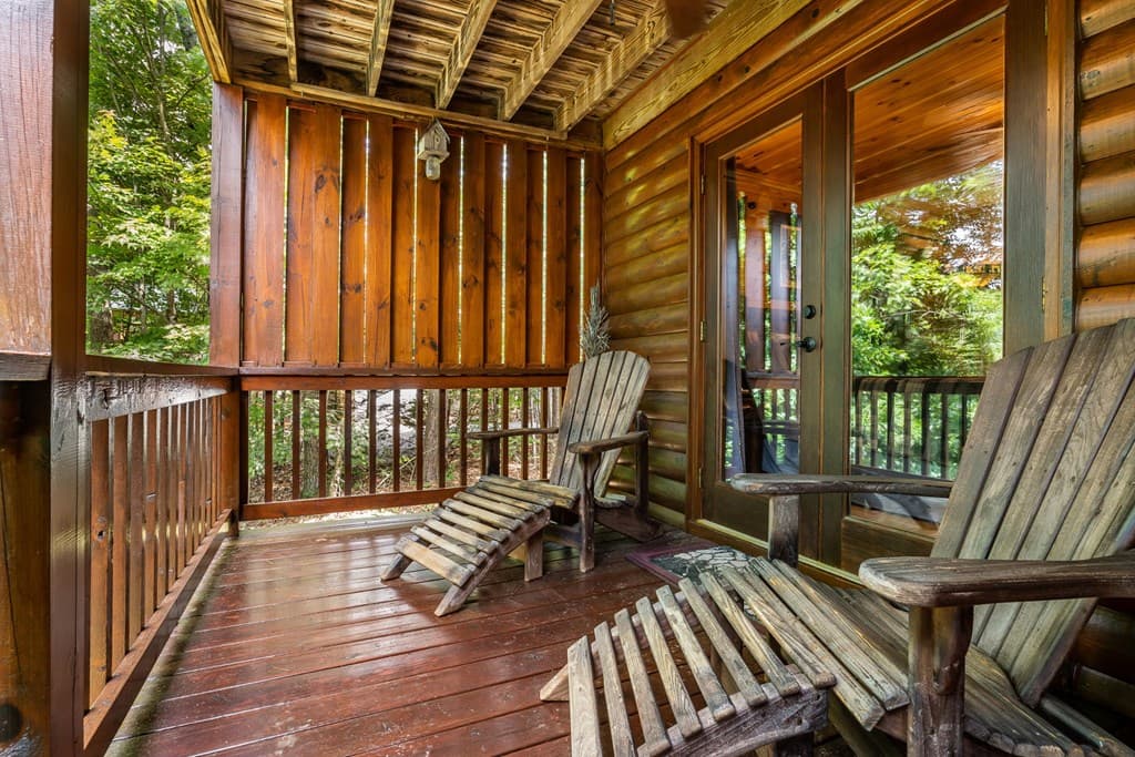 93 Deer Hunter Trail, Blue Ridge GA 30513 - Photo