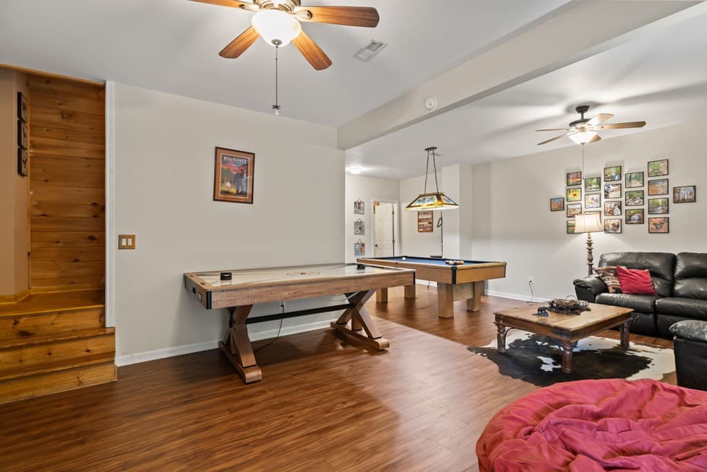 93 Deer Hunter Trail, Blue Ridge GA 30513 - Photo