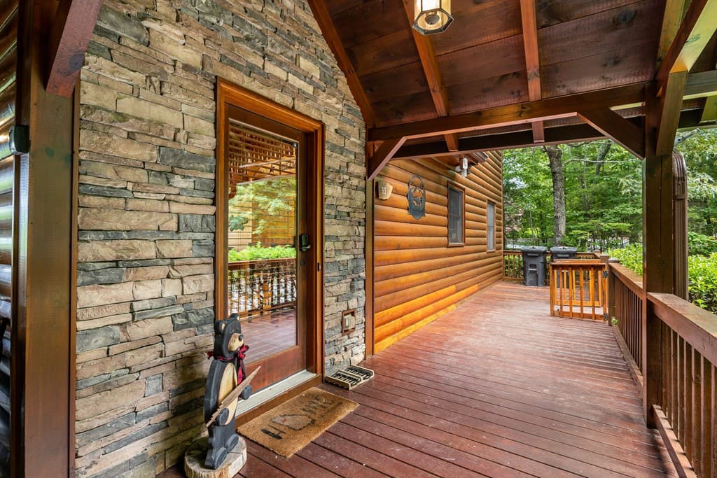 93 Deer Hunter Trail, Blue Ridge GA 30513 - Photo