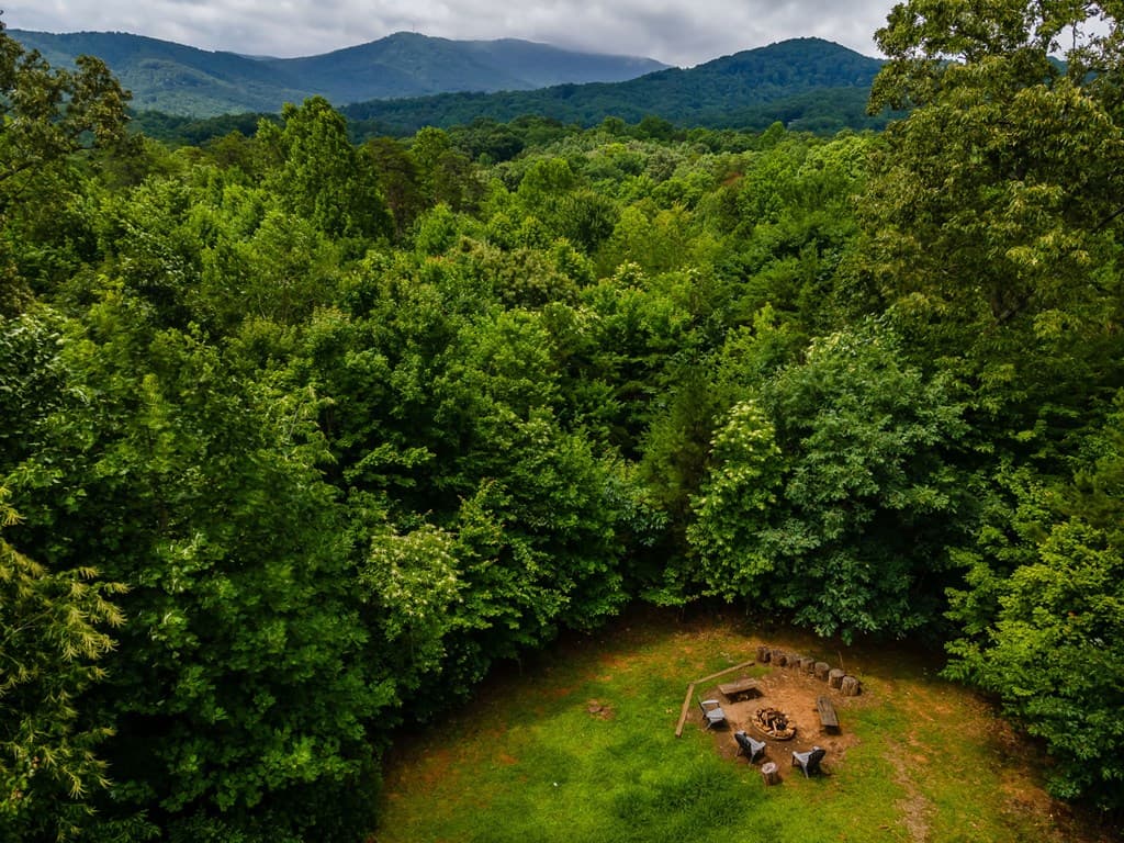 93 Deer Hunter Trail, Blue Ridge GA 30513 - Photo