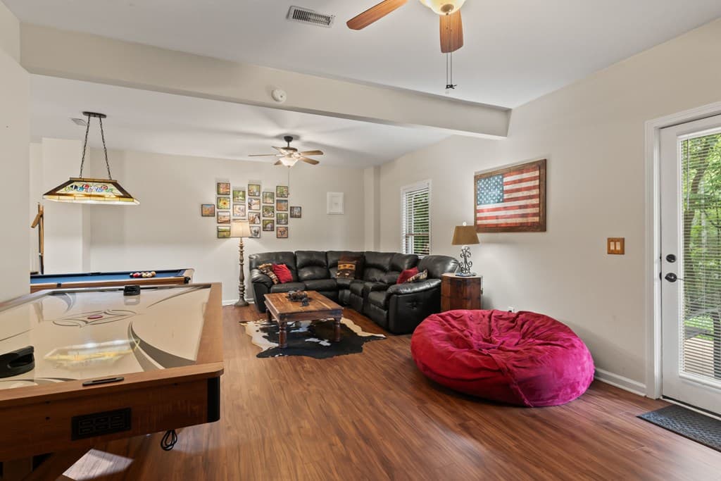 93 Deer Hunter Trail, Blue Ridge GA 30513 - Photo