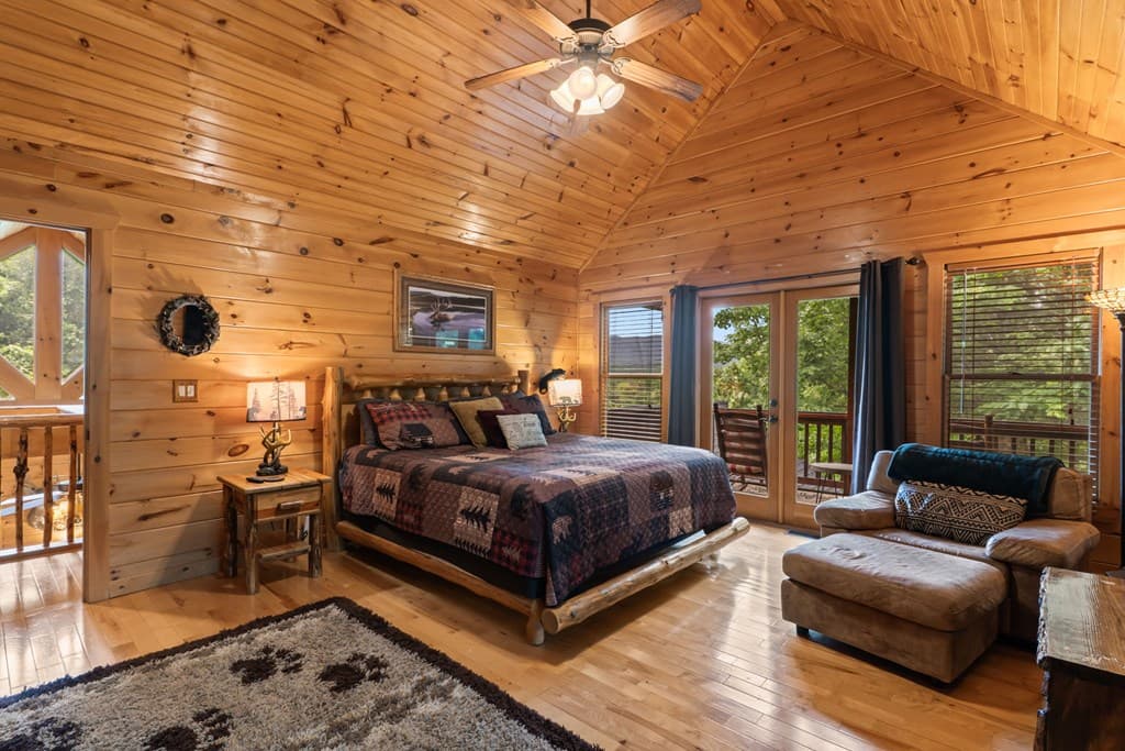 93 Deer Hunter Trail, Blue Ridge GA 30513 - Photo