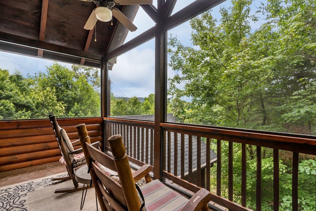 93 Deer Hunter Trail, Blue Ridge GA 30513 - Photo