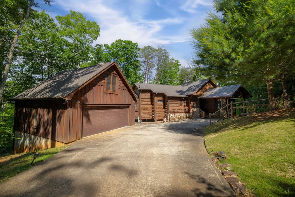 101 Heights Overlook, Blue Ridge GA 30513 - Photo