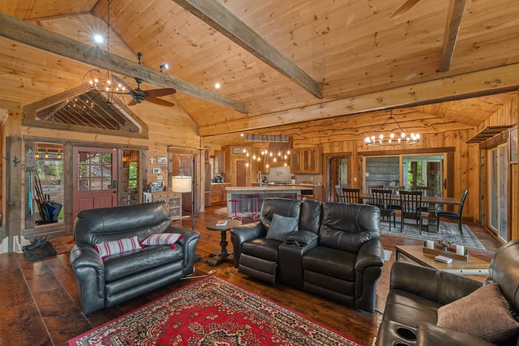 101 Heights Overlook, Blue Ridge GA 30513 - Photo