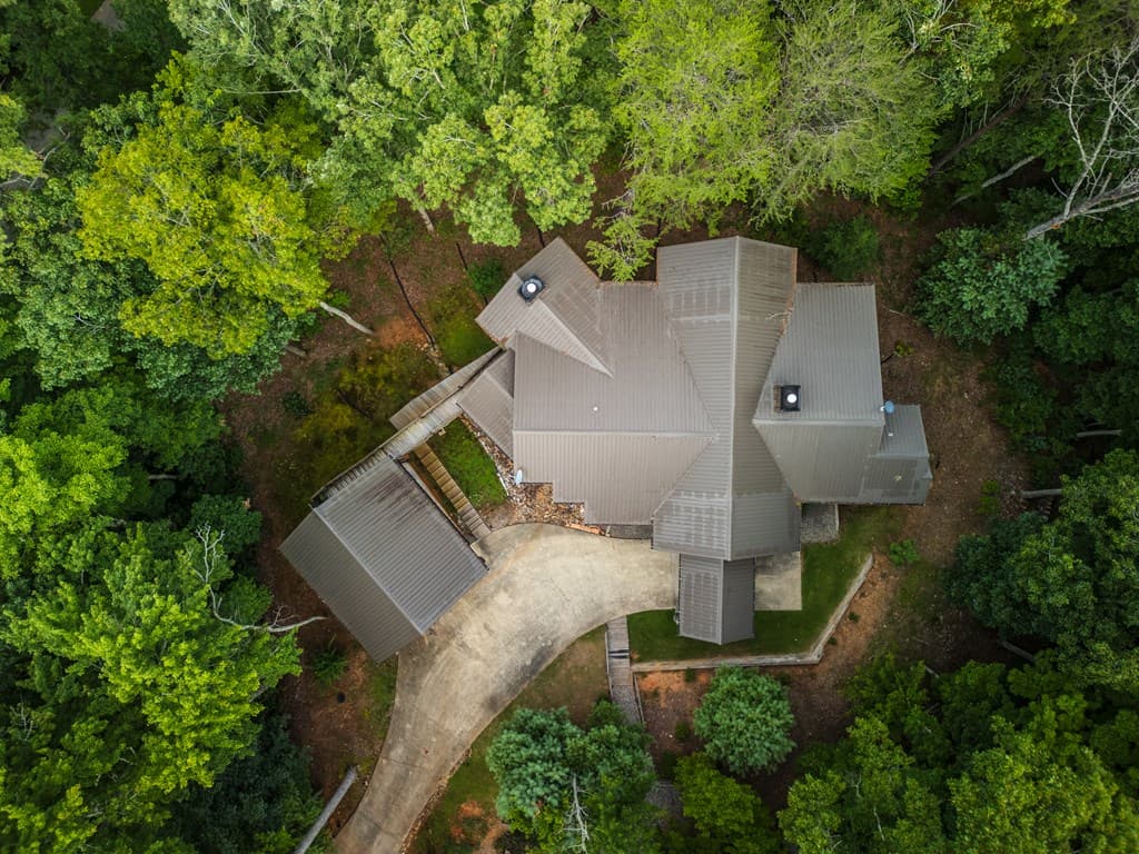 101 Heights Overlook, Blue Ridge GA 30513 - Photo
