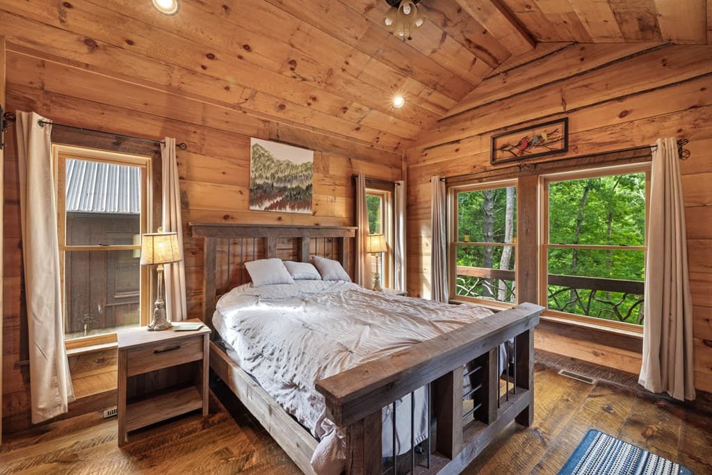 101 Heights Overlook, Blue Ridge GA 30513 - Photo
