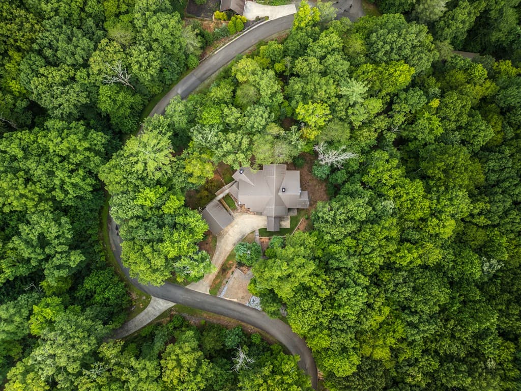 101 Heights Overlook, Blue Ridge GA 30513 - Photo