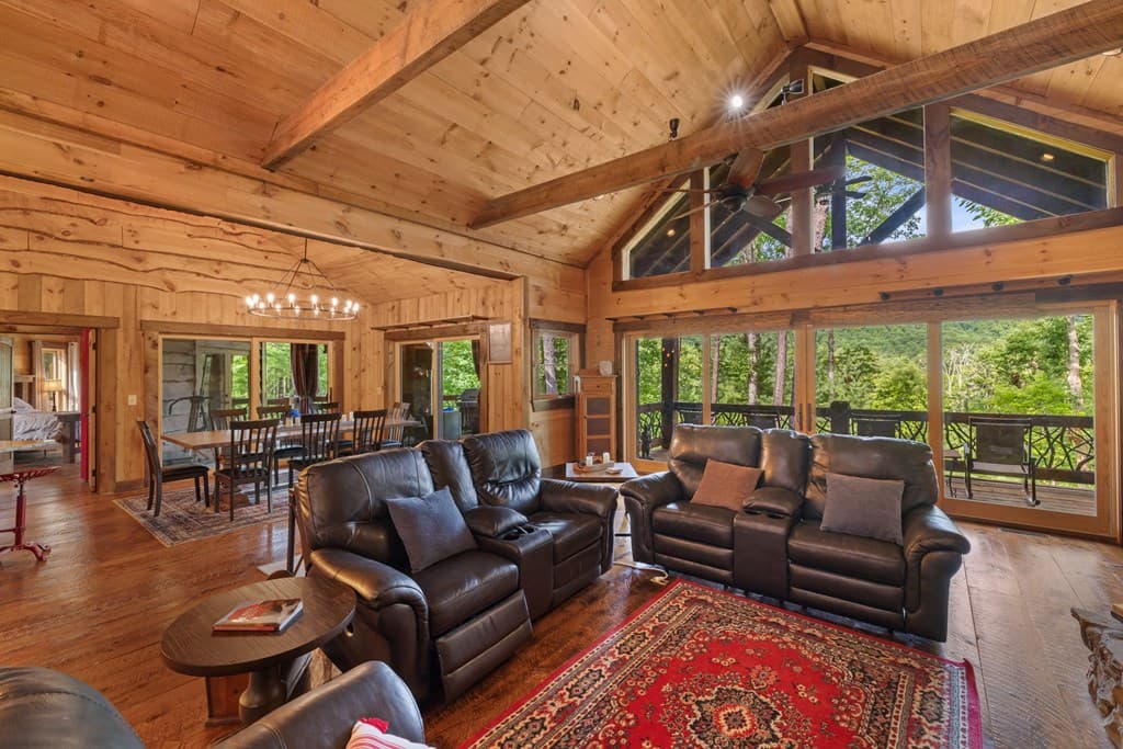 101 Heights Overlook, Blue Ridge GA 30513 - Photo