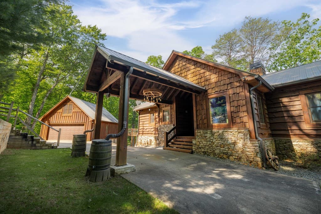 101 Heights Overlook, Blue Ridge GA 30513 - Photo