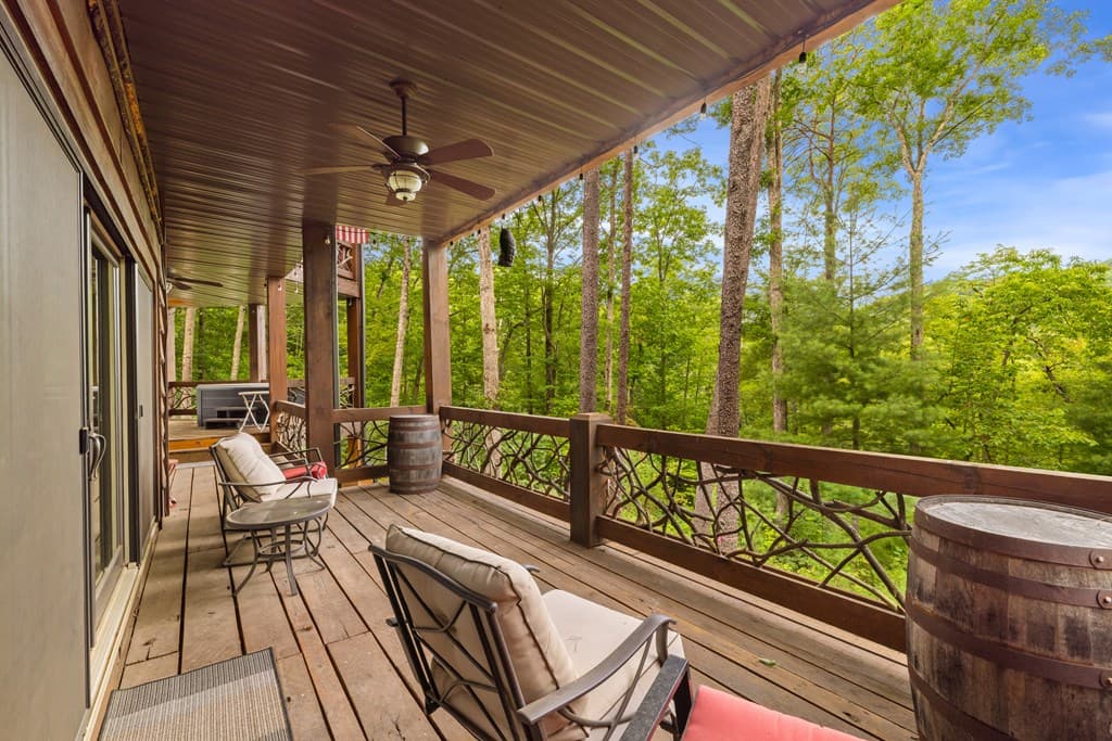 101 Heights Overlook, Blue Ridge GA 30513 - Photo