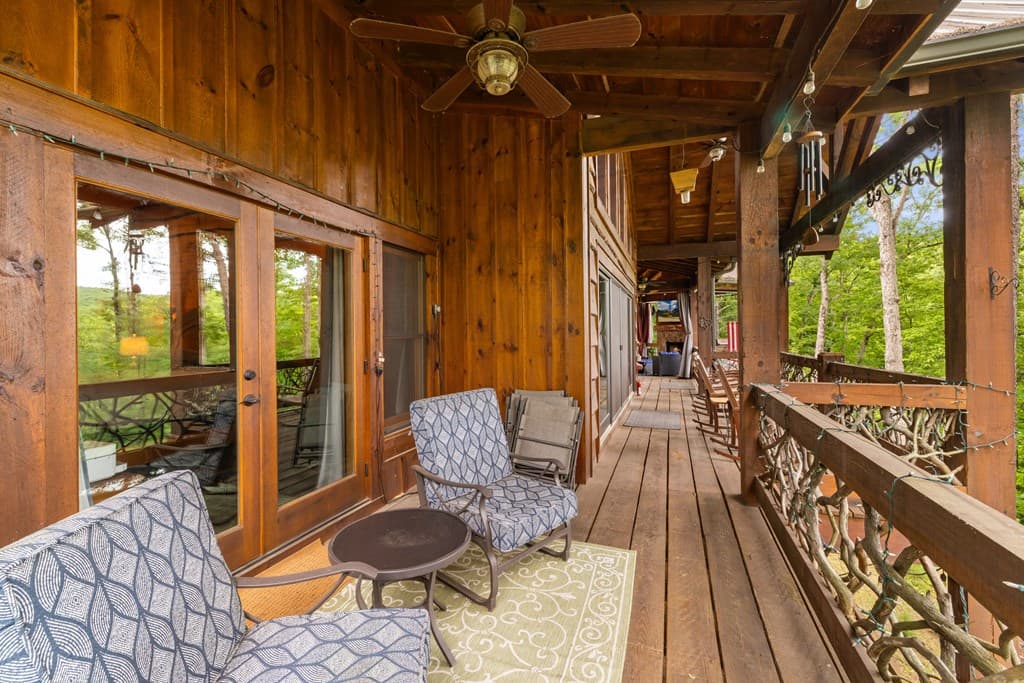 101 Heights Overlook, Blue Ridge GA 30513 - Photo