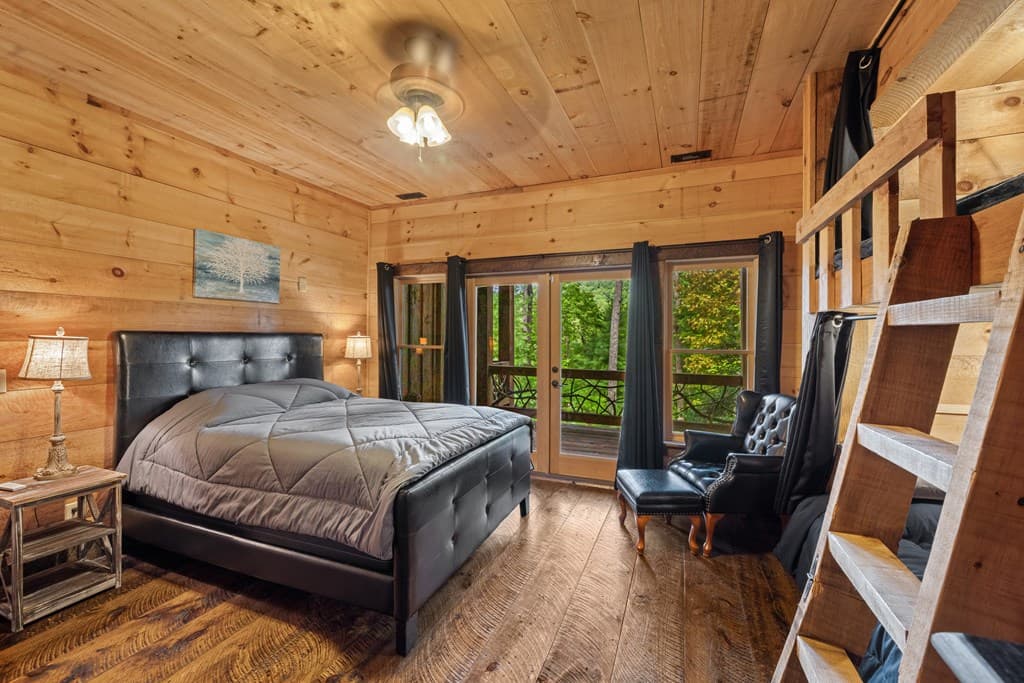 101 Heights Overlook, Blue Ridge GA 30513 - Photo