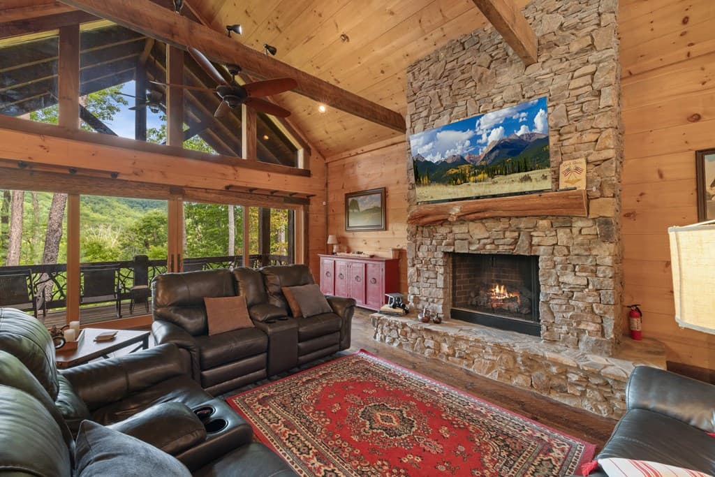 101 Heights Overlook, Blue Ridge GA 30513 - Photo