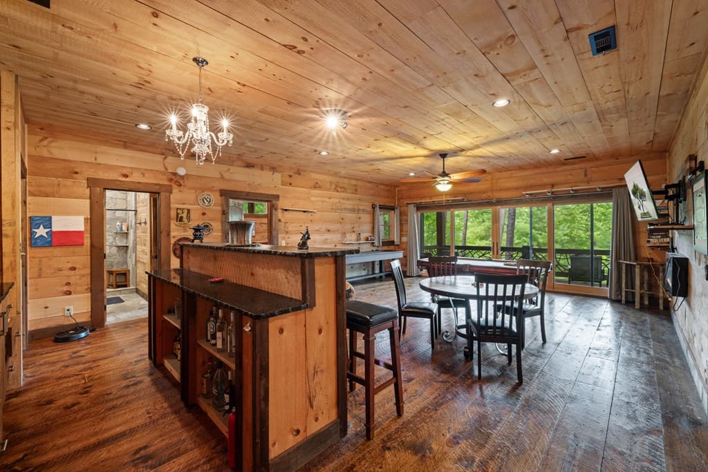 101 Heights Overlook, Blue Ridge GA 30513 - Photo