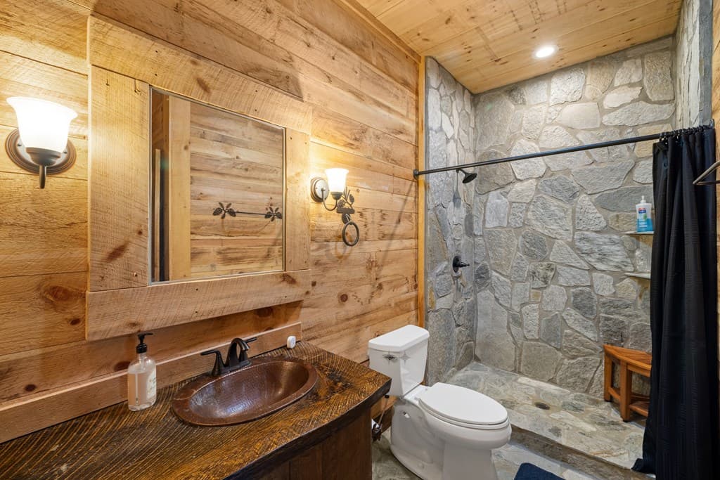 101 Heights Overlook, Blue Ridge GA 30513 - Photo