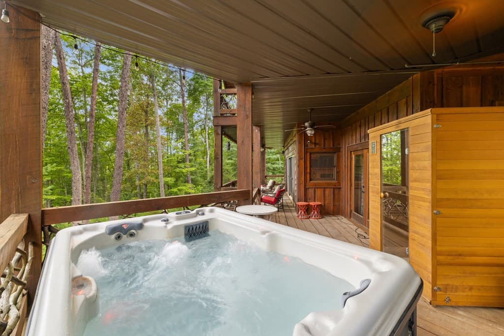 101 Heights Overlook, Blue Ridge GA 30513 - Photo