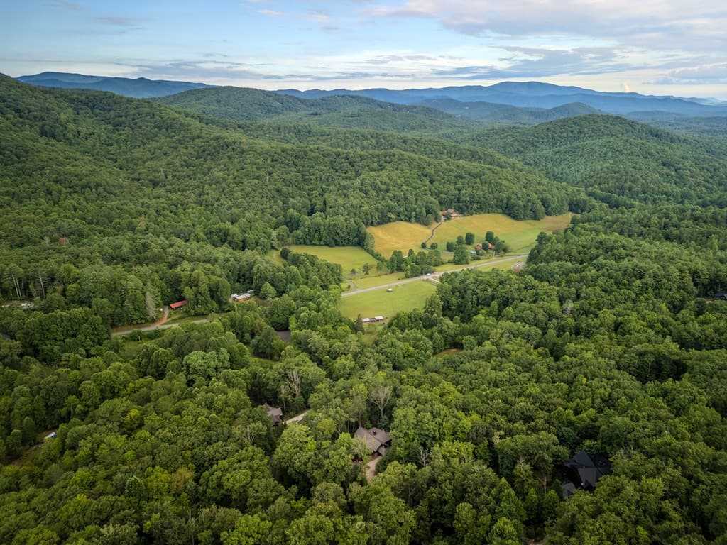 101 Heights Overlook, Blue Ridge GA 30513 - Photo