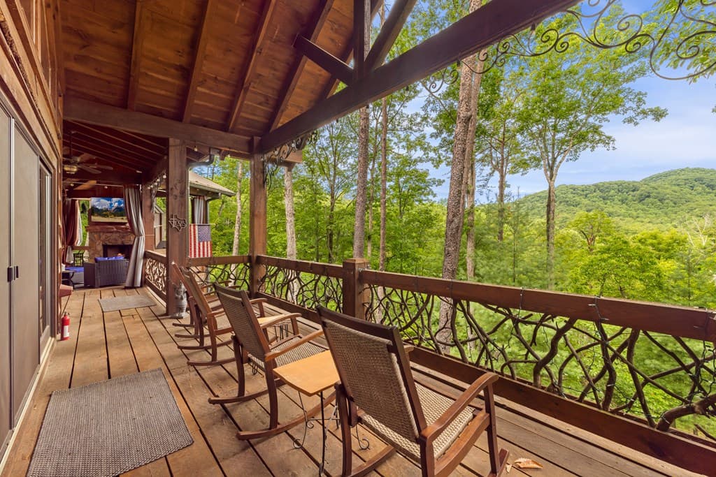 101 Heights Overlook, Blue Ridge GA 30513 - Photo