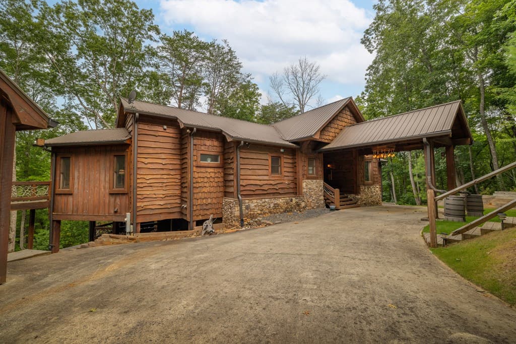 101 Heights Overlook, Blue Ridge GA 30513 - Photo