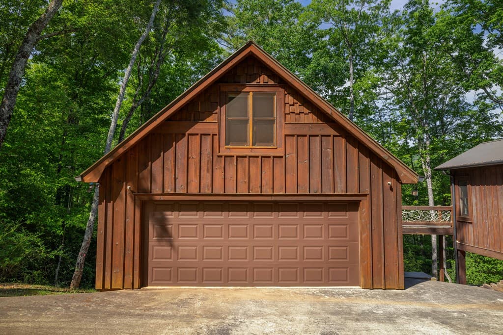 101 Heights Overlook, Blue Ridge GA 30513 - Photo