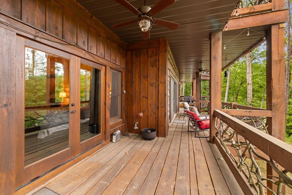 101 Heights Overlook, Blue Ridge GA 30513 - Photo