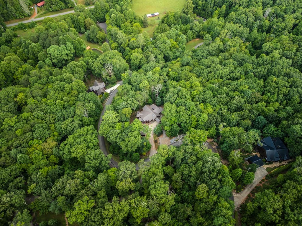 101 Heights Overlook, Blue Ridge GA 30513 - Photo