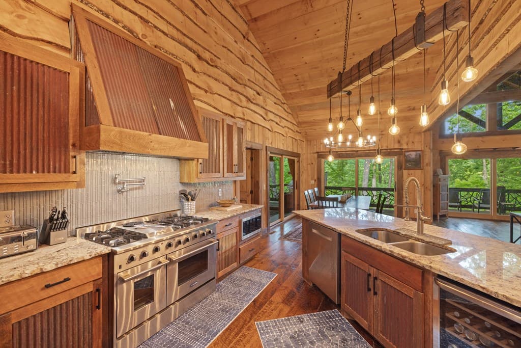 101 Heights Overlook, Blue Ridge GA 30513 - Photo