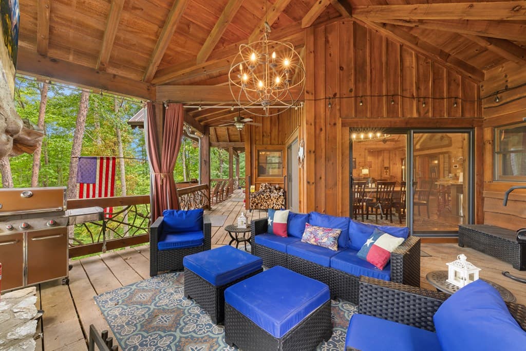 101 Heights Overlook, Blue Ridge GA 30513 - Photo