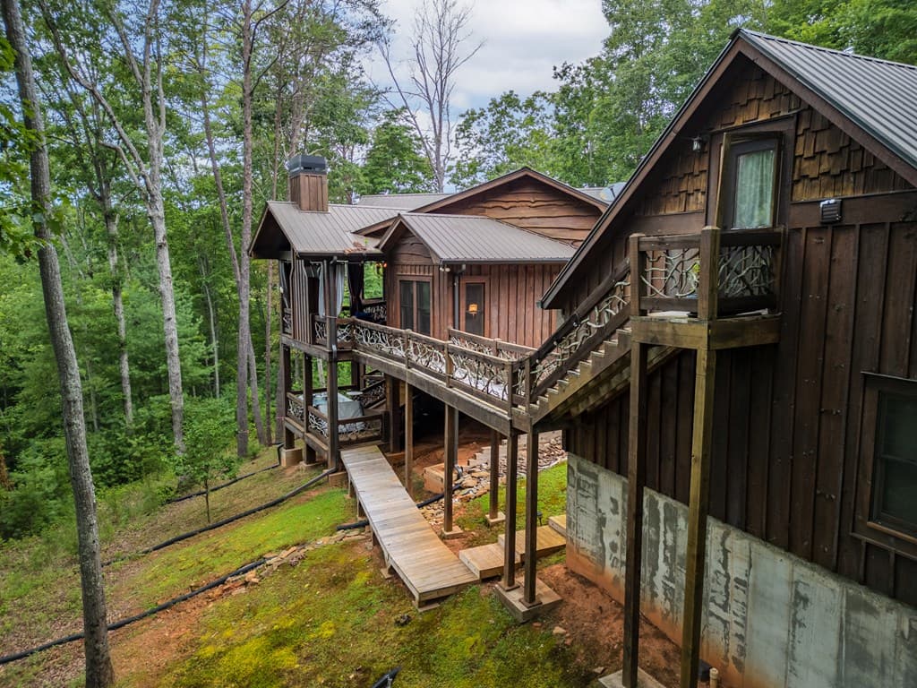 101 Heights Overlook, Blue Ridge GA 30513 - Photo
