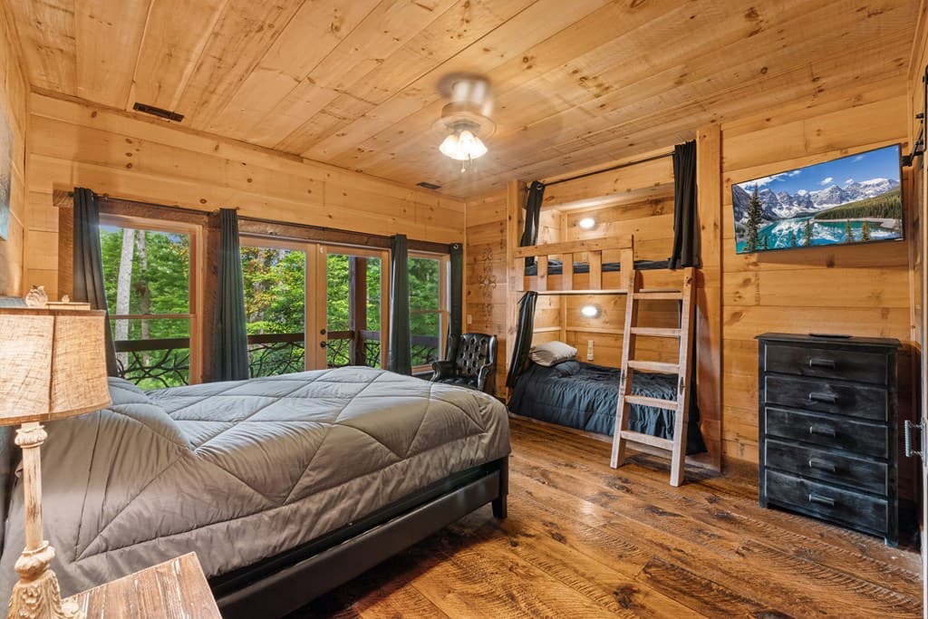 101 Heights Overlook, Blue Ridge GA 30513 - Photo