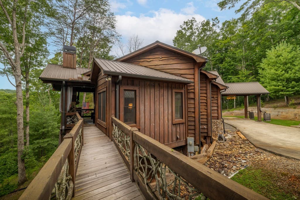 101 Heights Overlook, Blue Ridge GA 30513 - Photo