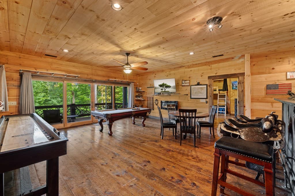 101 Heights Overlook, Blue Ridge GA 30513 - Photo