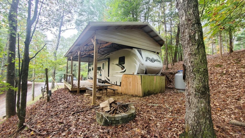 321 25th Street, Ellijay GA 30540 - Photo