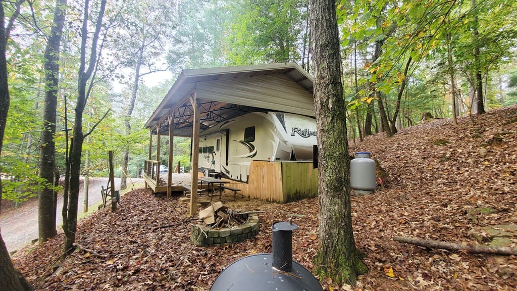 321 25th Street, Ellijay GA 30540 - Photo