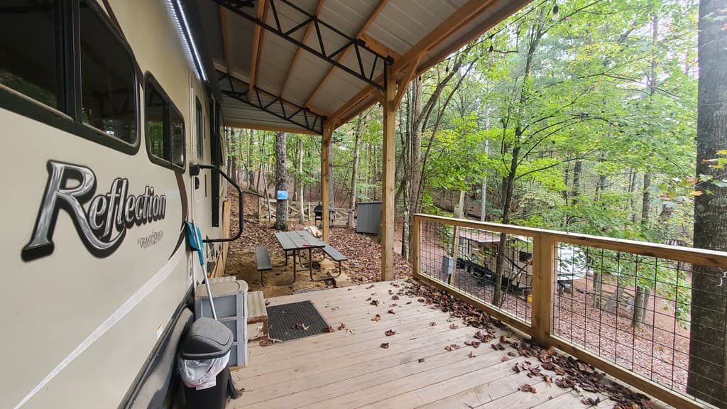 321 25th Street, Ellijay GA 30540 - Photo
