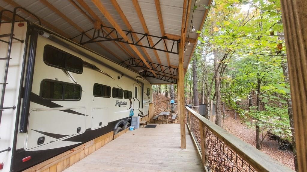 321 25th Street, Ellijay GA 30540 - Primary photo