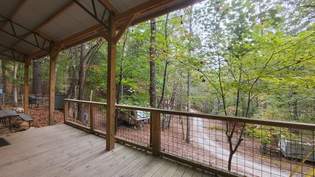 321 25th Street, Ellijay GA 30540 - Photo