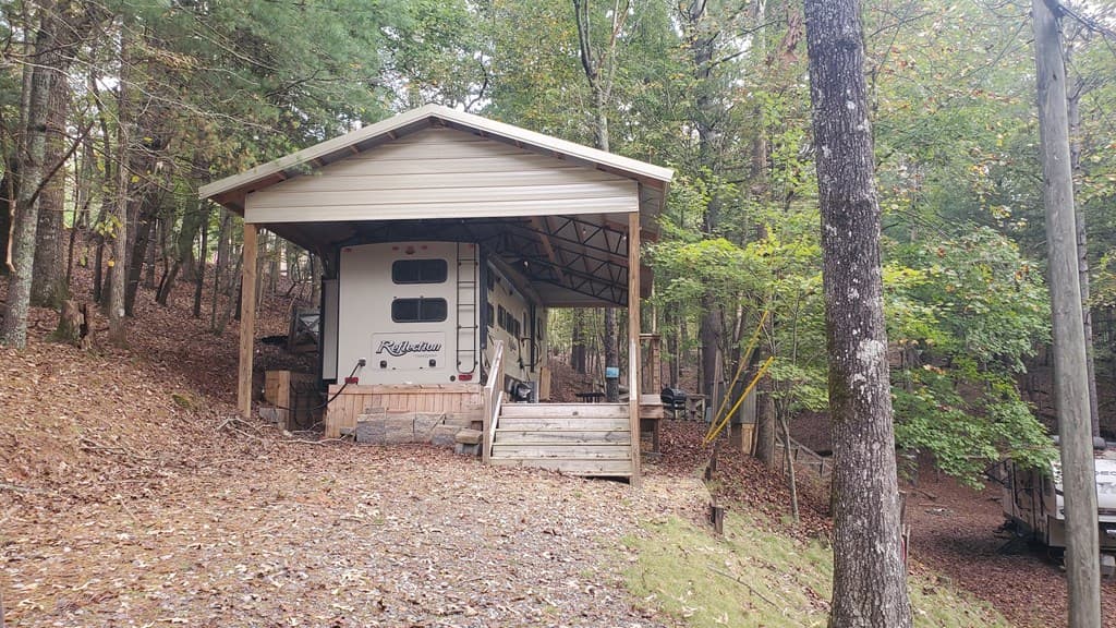 321 25th Street, Ellijay GA 30540 - Photo