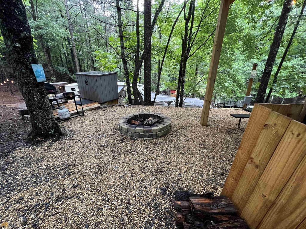 321 25th Street, Ellijay GA 30540 - Photo