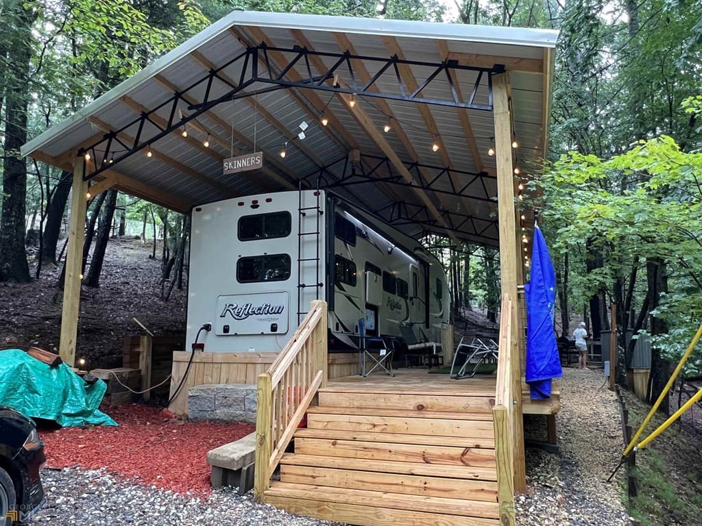 321 25th Street, Ellijay GA 30540 - Photo