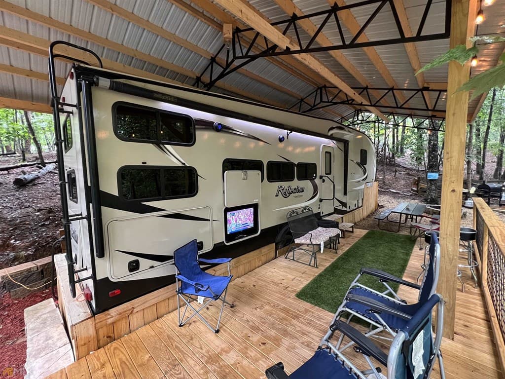 321 25th Street, Ellijay GA 30540 - Photo