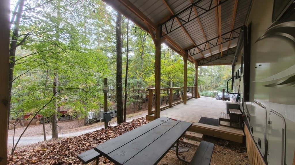 321 25th Street, Ellijay GA 30540 - Photo